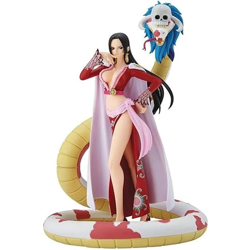 Anime Import Boa Hancock Dxf The Grandline Series Extra-1
