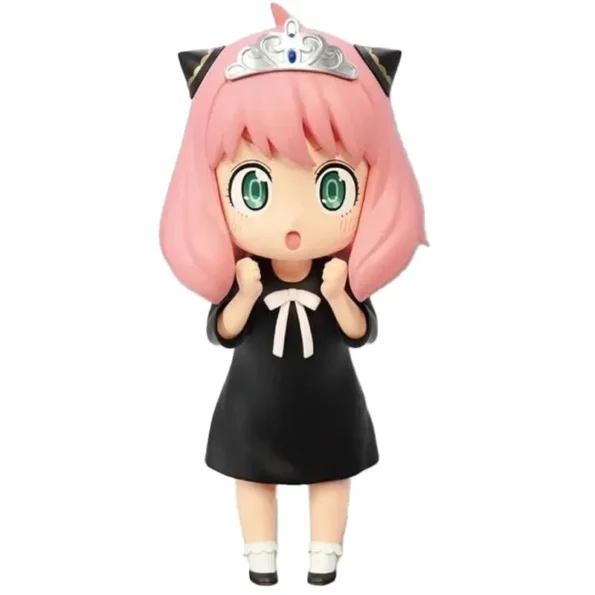 Anime Import Puchieete Princess Anya-1