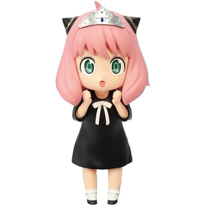 Anime Import Puchieete Princess Anya-1
