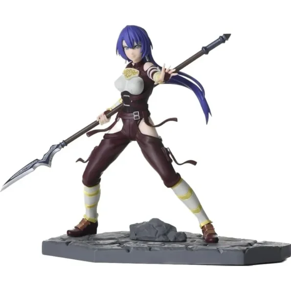 Anime Import Arthur Pencilgon Luminasta-1