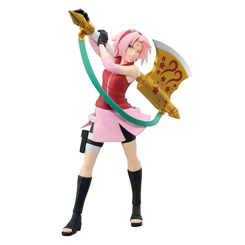 Anime Import Haruno Sakura Narutop99-1