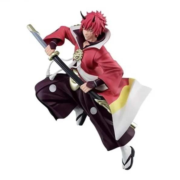 Anime Import Benimaru-1