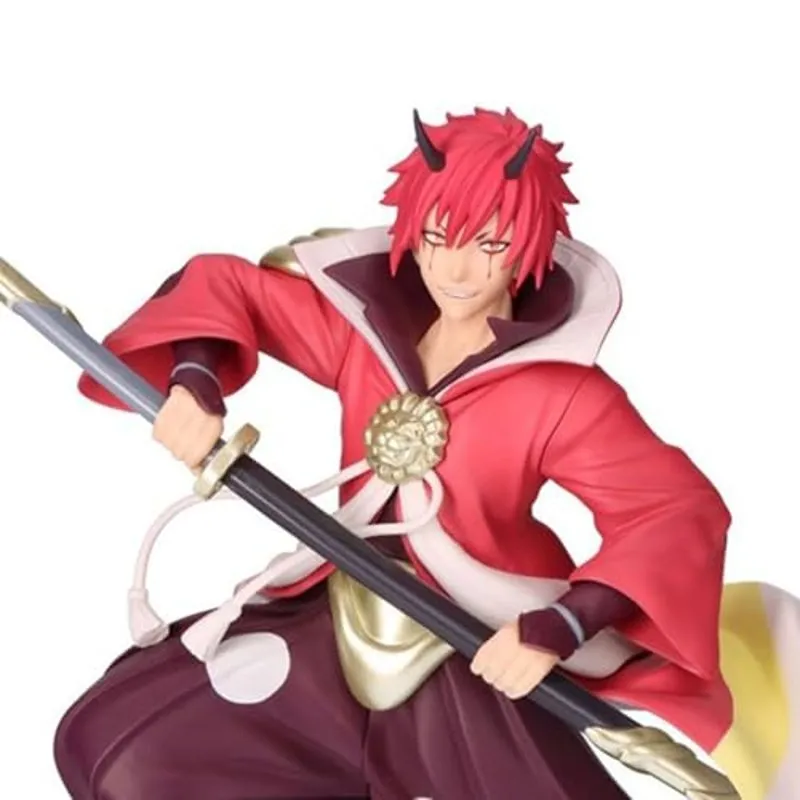 Anime Import Benimaru-2