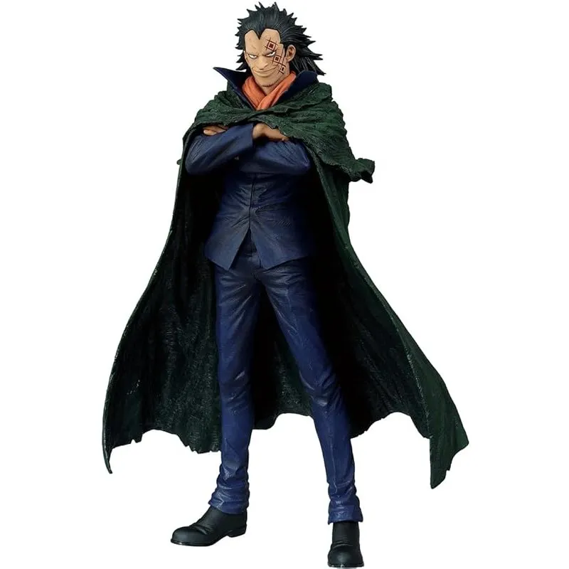 Anime Import Monkey D. Dragon Flames of the Revolution Masterlise Ichibansho-1