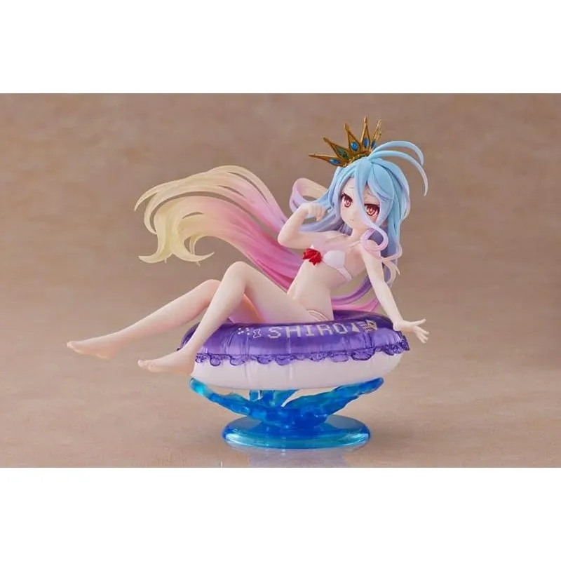 Anime Import Shiro Aqua Float Girls-1