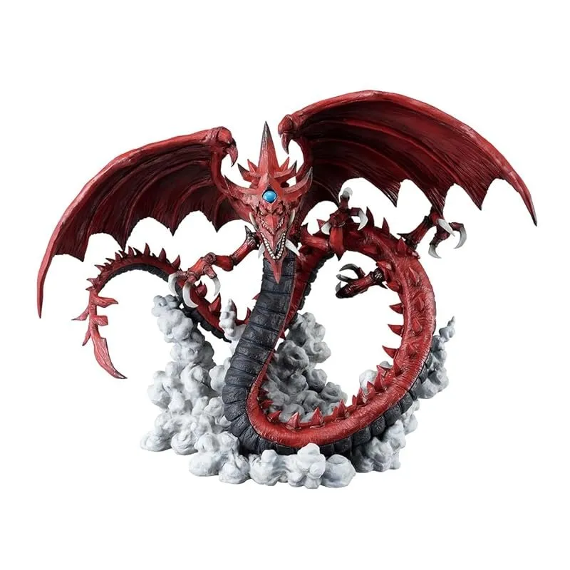 Anime Import Slifer The Sky Dragon Wake Up Your Memories Ichibansho-1
