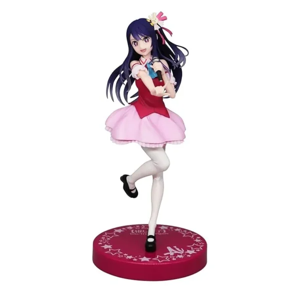 Anime Import Ai Trio-Try-iT Translucent Parts Ver.-1