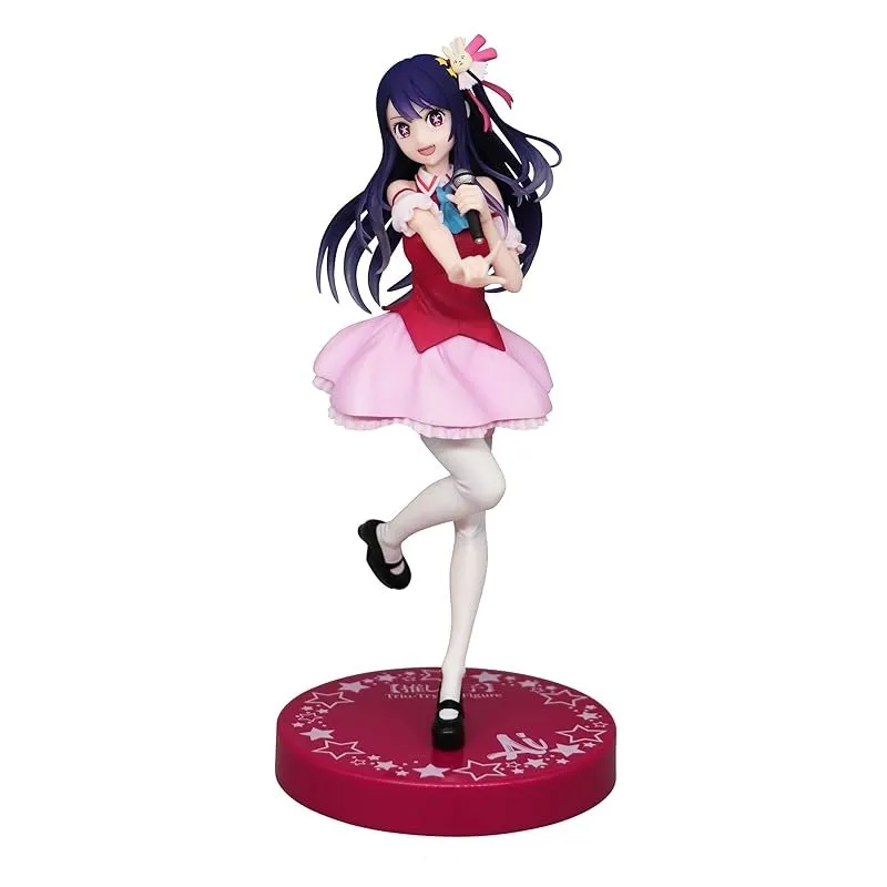 Anime Import Ai Trio-Try-iT Translucent Parts Ver.-1