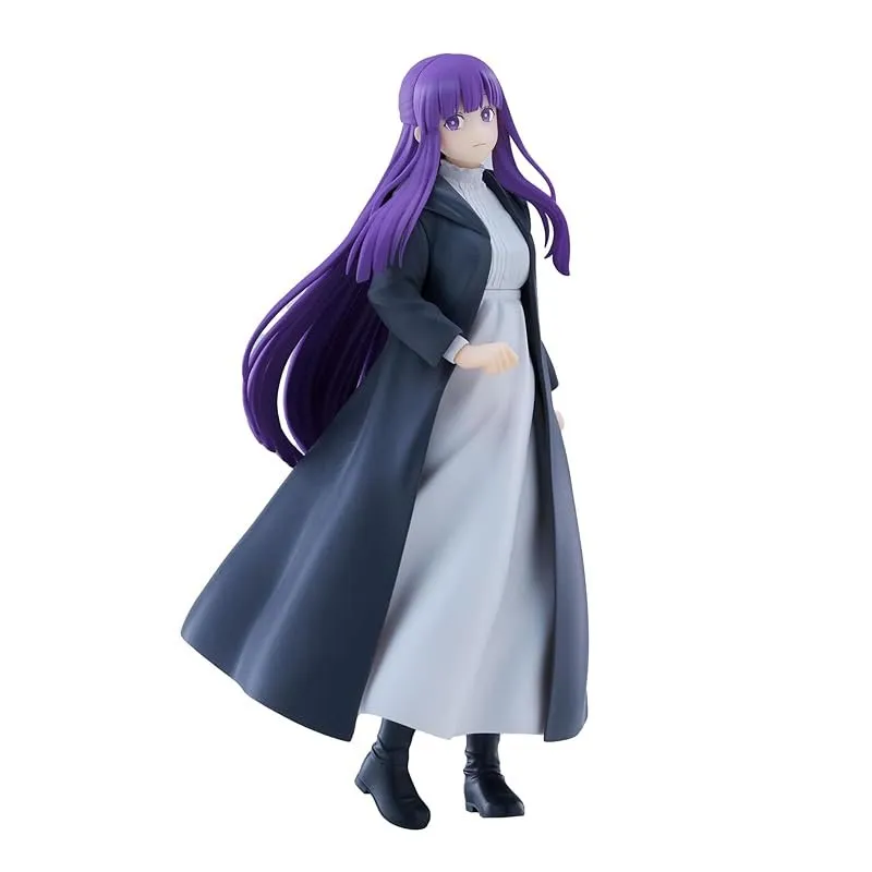 Anime Import Fern Desktop x Decorate Collection-1