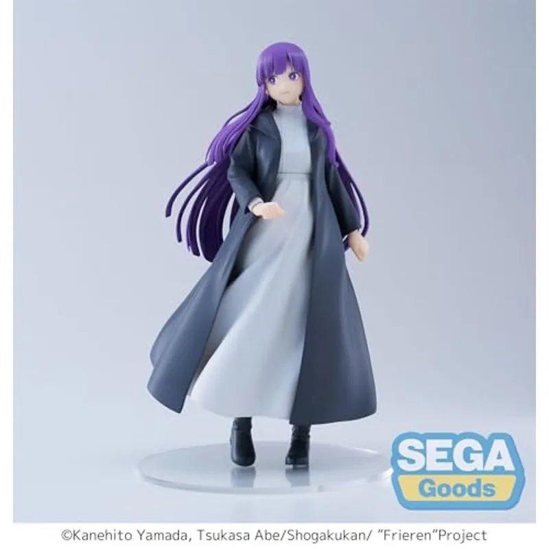 Anime Import Fern Desktop x Decorate Collection-2