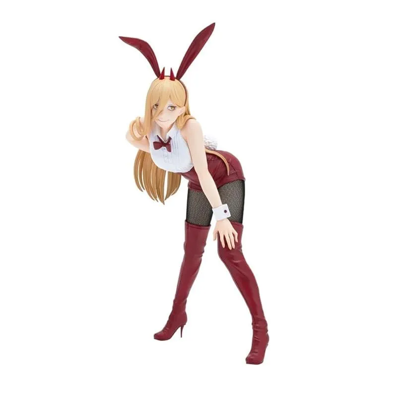 Anime Import Power BiCute Bunnies-1