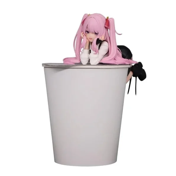 Anime Import Yuni Noodle Stopper-1