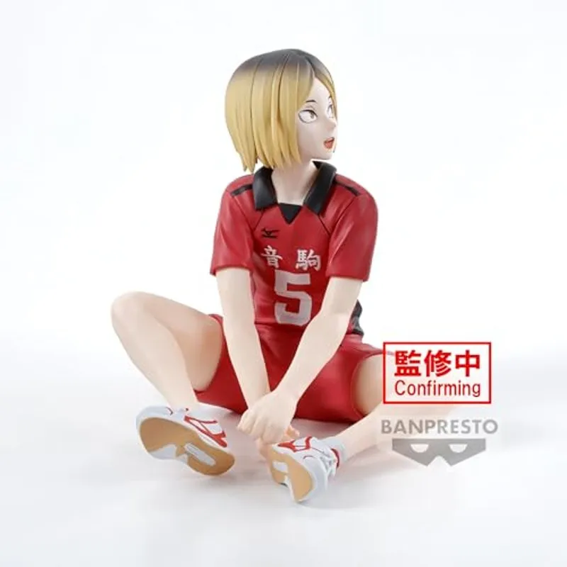 Anime Import Kenma Kozume-2