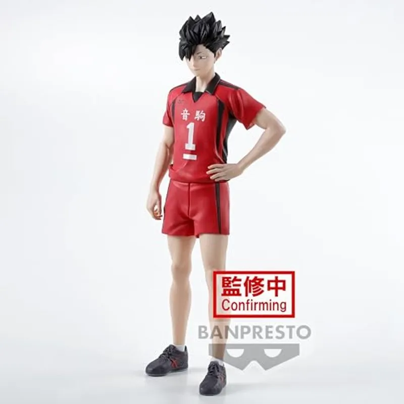 Anime Import Tetsuro Kuroo-2