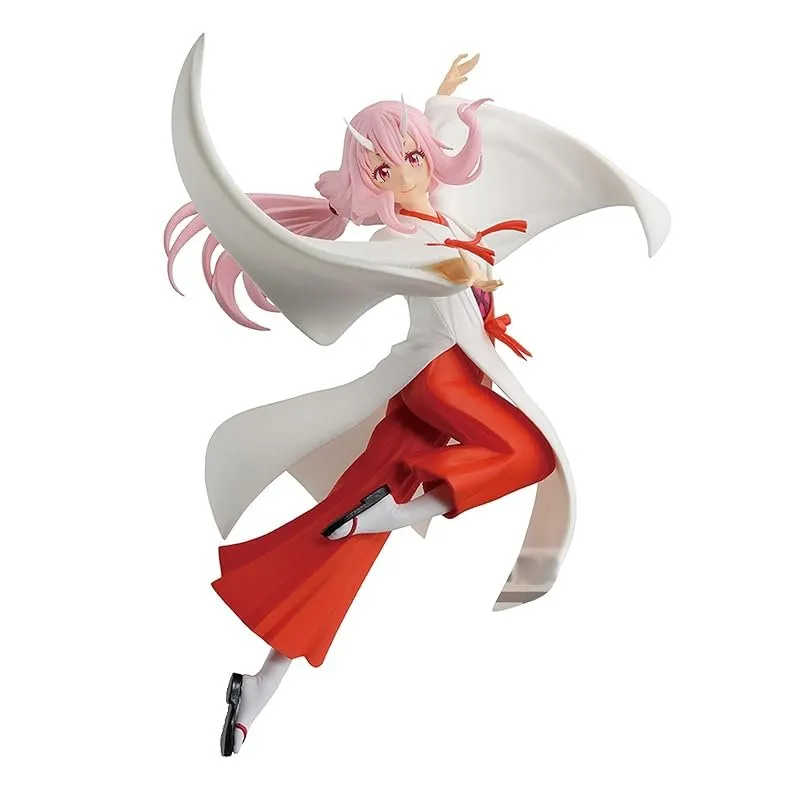 Anime Import Shuna-1