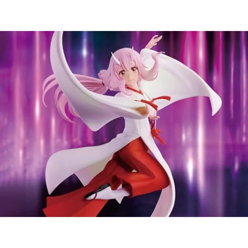 Anime Import Shuna-2