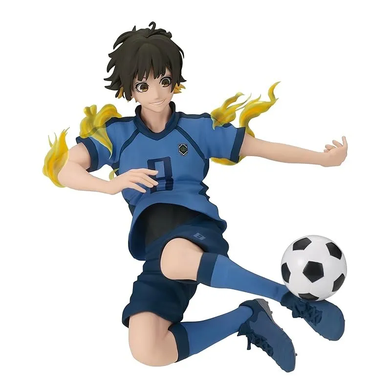 Anime Import Meguru Bachira Awakening Version-1