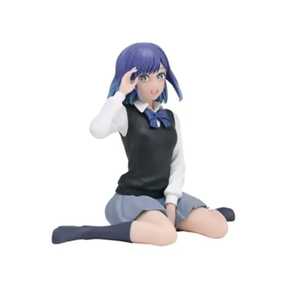 Anime Import Akane Kurokawa Break Time Collection-3