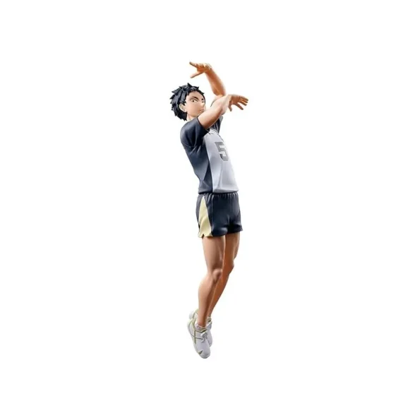 Anime Import Keiji Akaashi Posing-1
