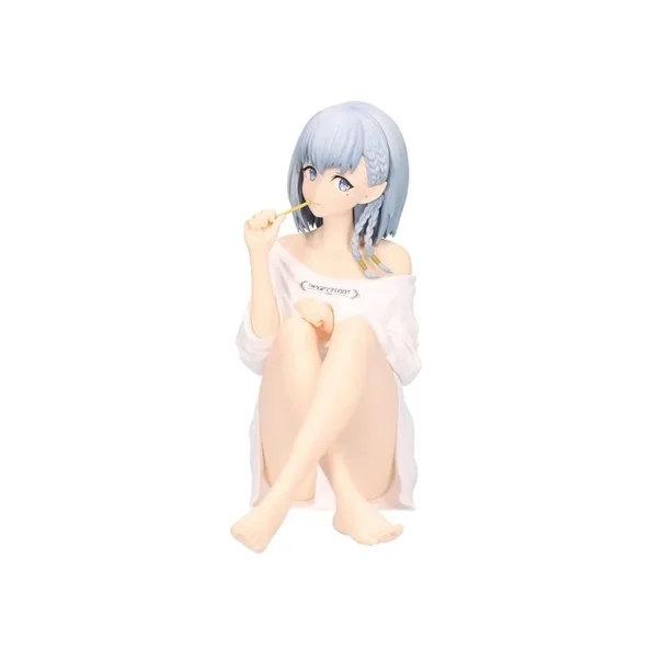 Anime Import Beta Relax Time-1