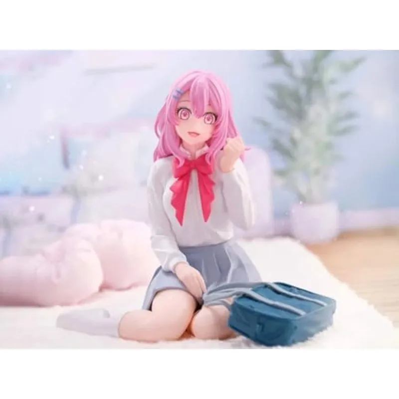 Anime Import Minami Kotobuki Relax Time-2