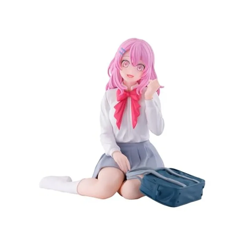 Anime Import Minami Kotobuki Relax Time-4