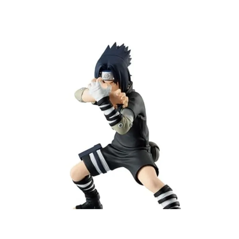Anime Import Uchiha Sasuke III Vibration Stars-2