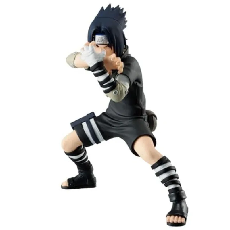 Anime Import Uchiha Sasuke III Vibration Stars-3