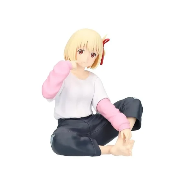 Anime Import Nishikigi Relax Time-1