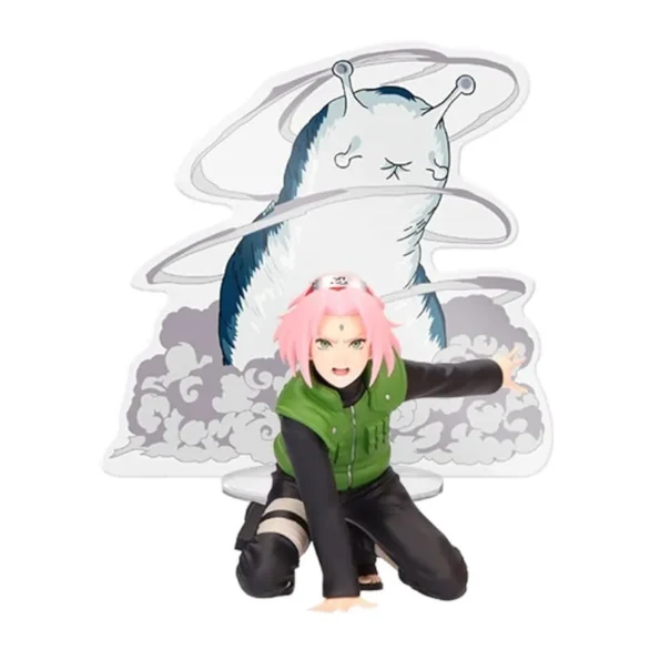 Anime Import Sakura Haruno Pannello Spectacle Special-1