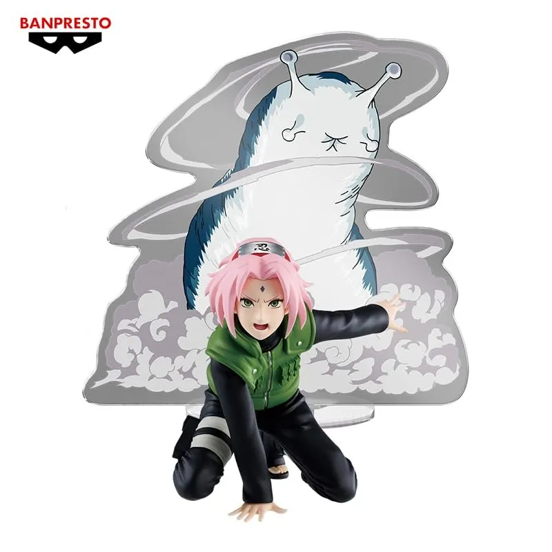 Anime Import Sakura Haruno Pannello Spectacle Special-2