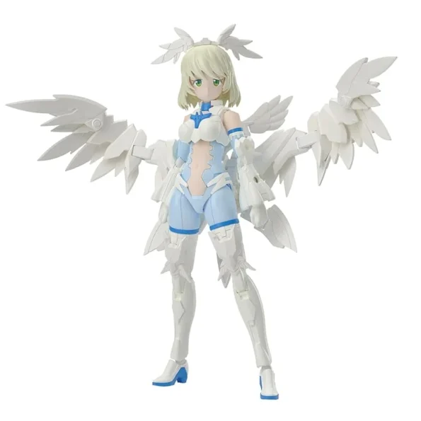 Anime Import SIS-Dc88w ELIENE-ELIERICA 30MS-1