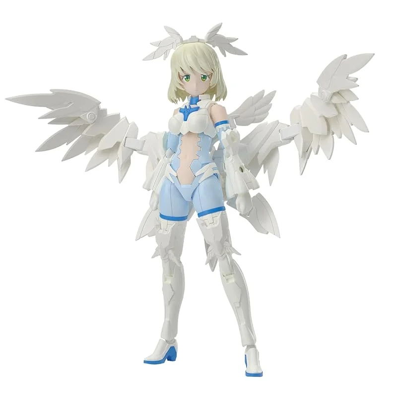 Anime Import SIS-Dc88w ELIENE-ELIERICA 30MS-1