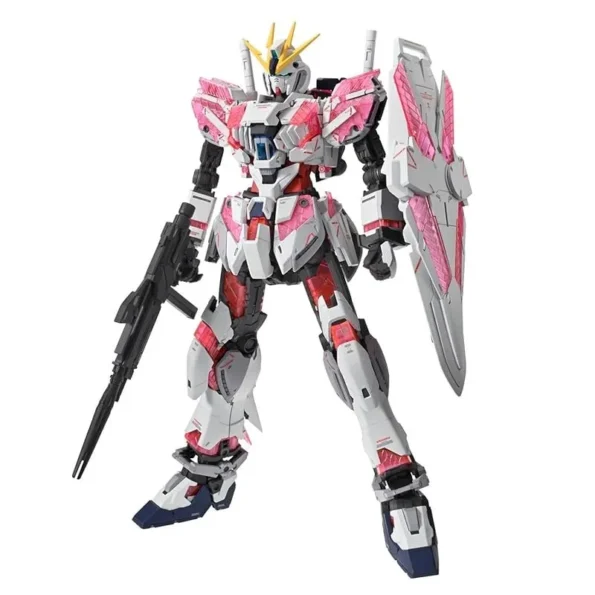 Anime Import Narrative C-Pack Ver.Ka MG 1/100-1