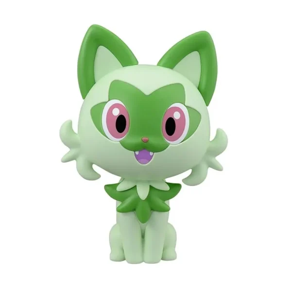 Anime Import Sprigatito-1
