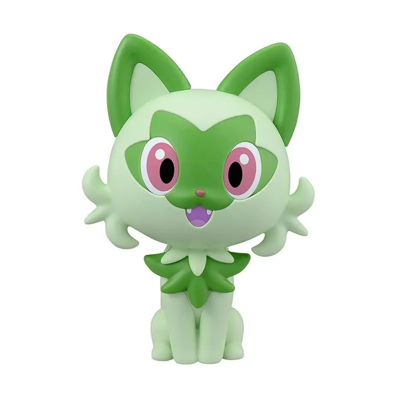 Anime Import Sprigatito-1