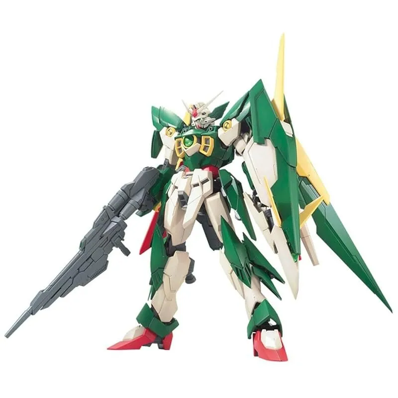 Anime Import Fenice Rinascita MG 1/100-1