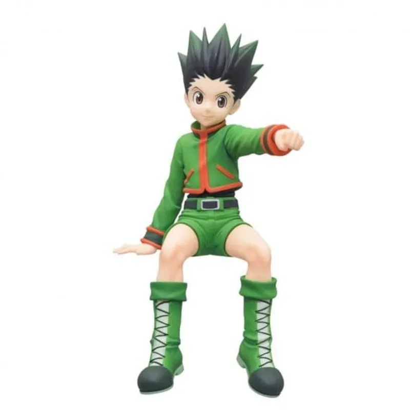 Anime Import Gon Noodle Stopper-1