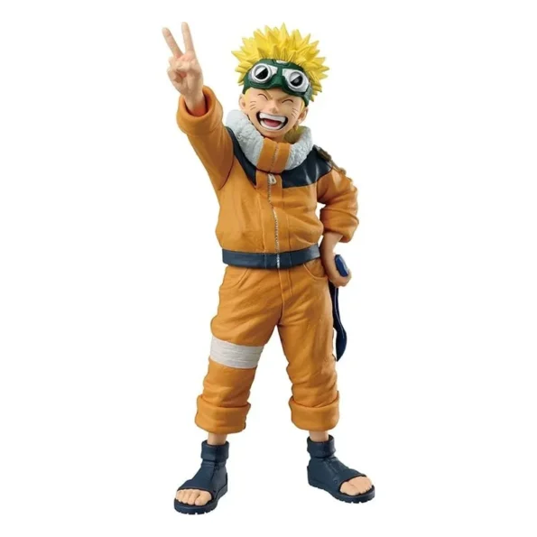 Anime Import Naruto Uzumaki Colosseum-1