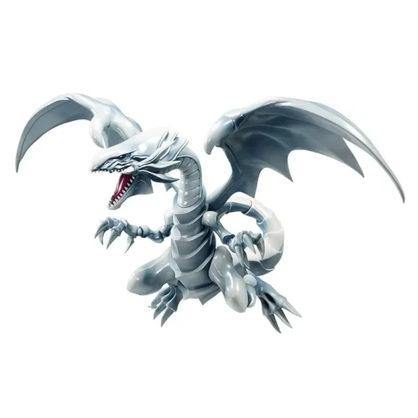 Anime Import Blue Eyes White Dragon-1