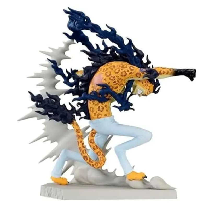 Anime Import Rob Lucci Senkozekkei-1