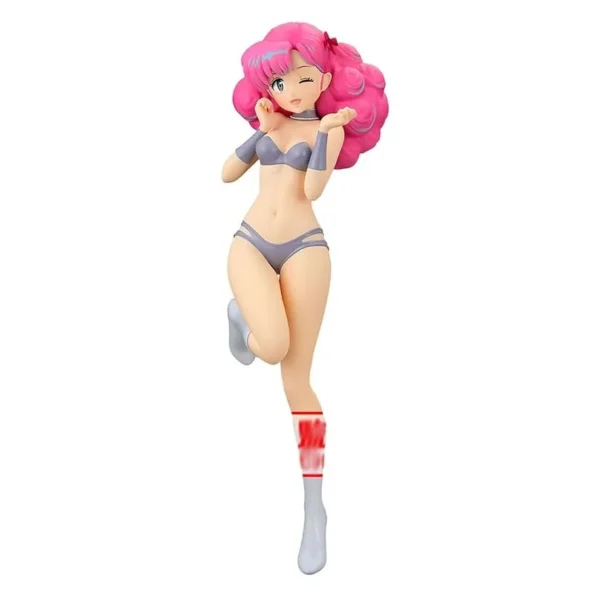 Anime Import Lum and Bestie Collection Glitter&Glamours-1