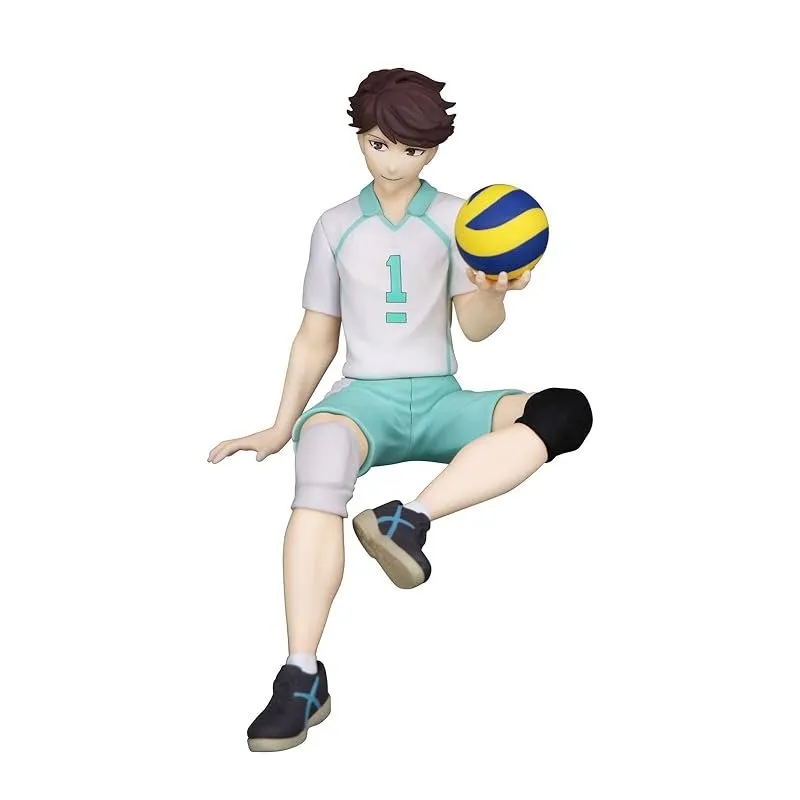 Anime Import Toru Oykawa Noodle Stopper-1