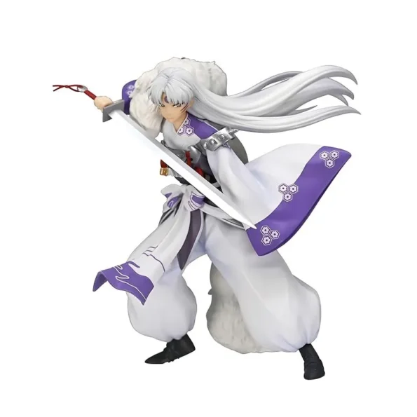 Anime Import Sesshomaru Trio-Try-iT-1