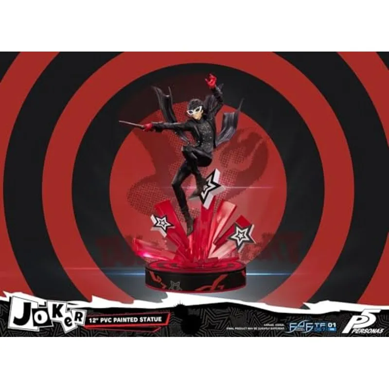 Anime Import Joker-2