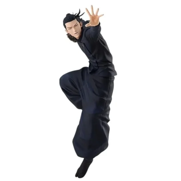 Anime Import Suguru Geto Hidden Inventory Premature Death Figurizm-1
