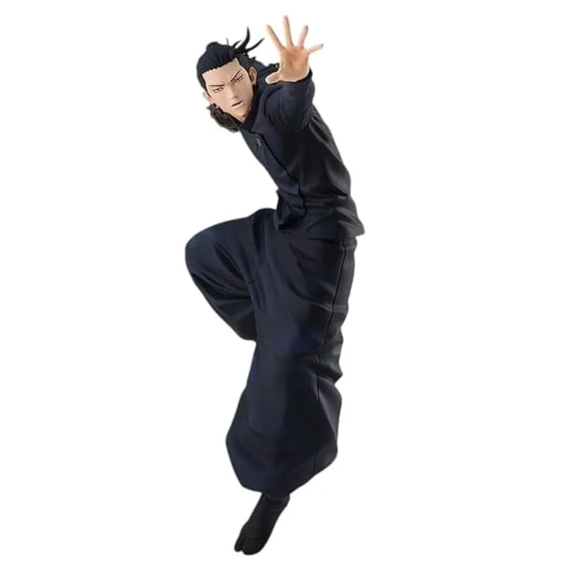 Anime Import Suguru Geto Hidden Inventory Premature Death Figurizm-1
