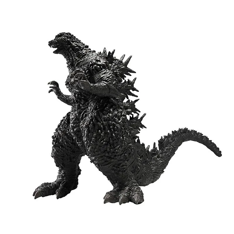 Anime Import Godzilla Minus One Monster Roar Attack 2023 ver B-1