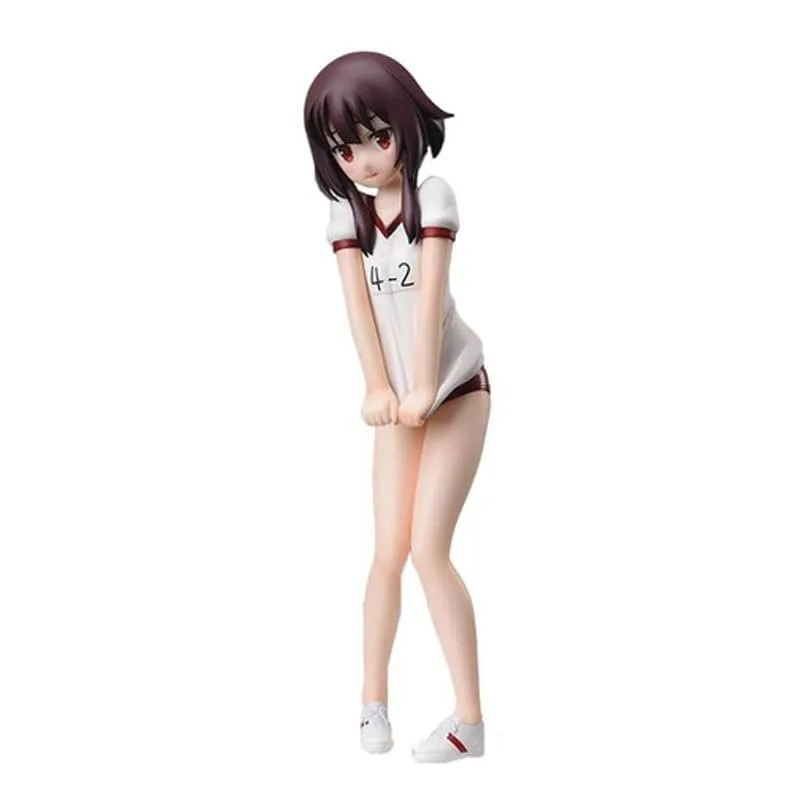 Anime Import Megumin Gym Clothes SPM-1