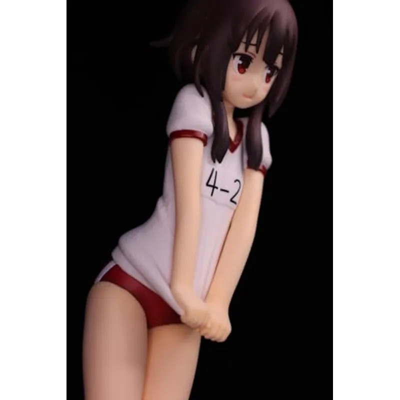 Anime Import Megumin Gym Clothes SPM-2